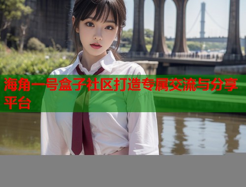 海角一号盒子社区打造专属交流与分享平台  第2张